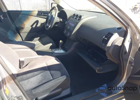 2007 Nissan Altima 2.5 S z USA, uszkodzony, nr VIN 1N4AL21E87N447731